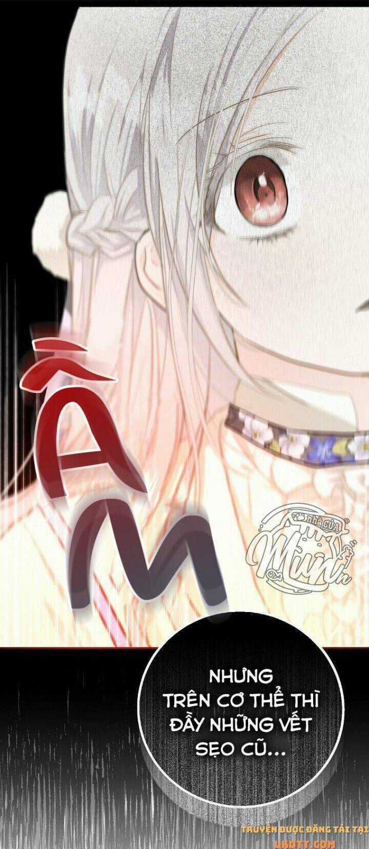 Tôi Trở Thành Vợ Nam Chính Chapter 9 trang 17