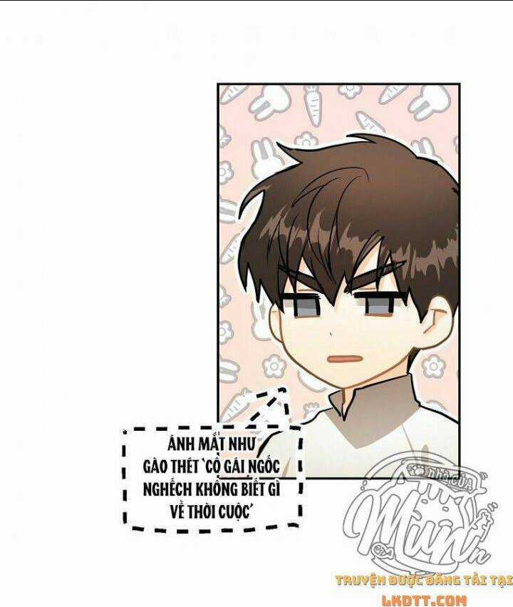 Tôi Trở Thành Vợ Nam Chính Chapter 9 trang 2