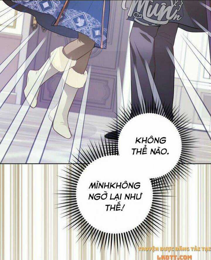 Tôi Trở Thành Vợ Nam Chính Chapter 9 trang 20