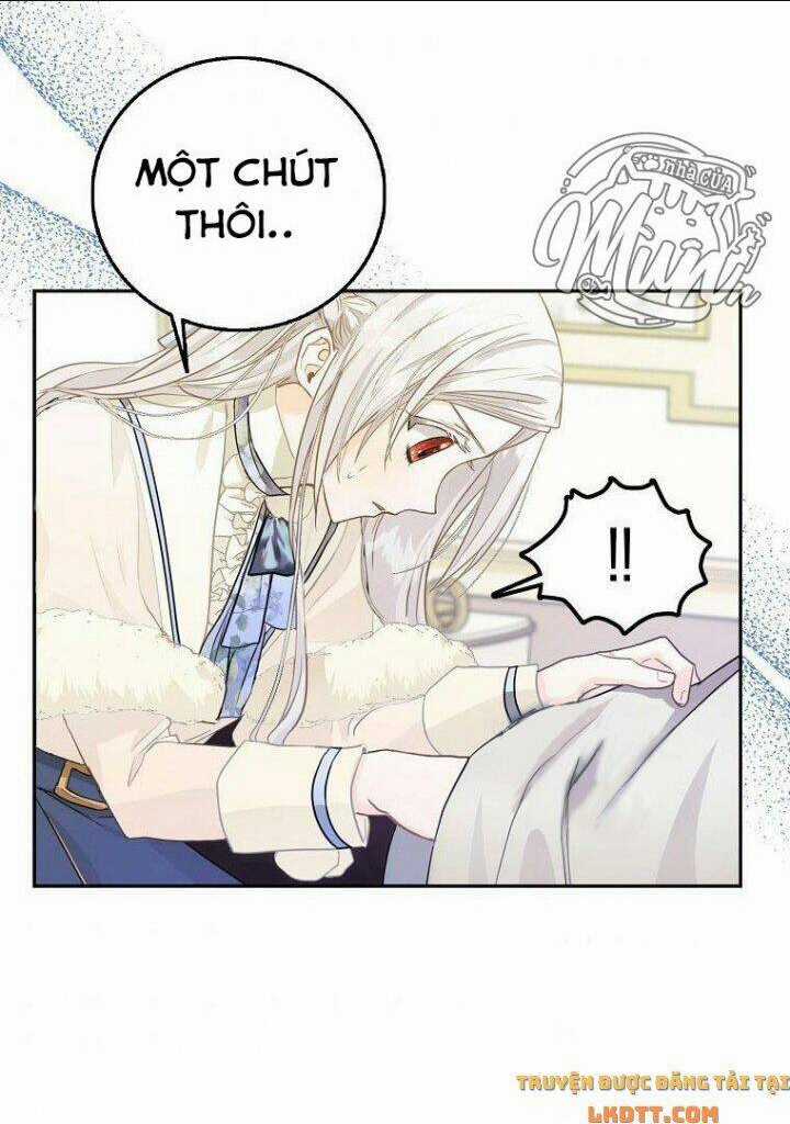 Tôi Trở Thành Vợ Nam Chính Chapter 9 trang 25