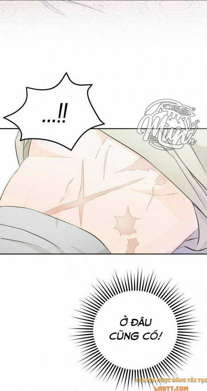 Tôi Trở Thành Vợ Nam Chính Chapter 9 trang 29