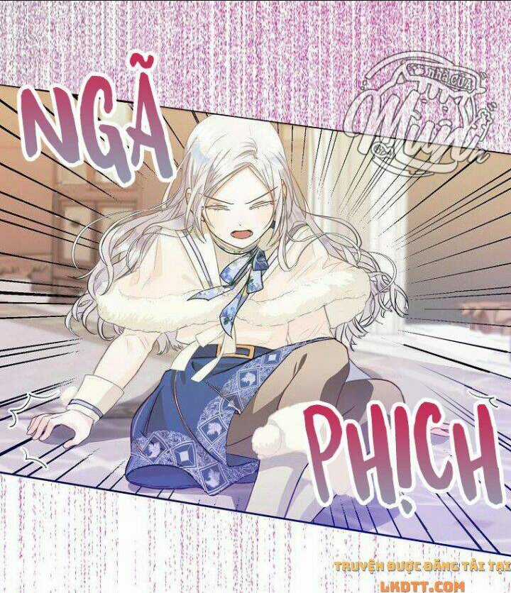 Tôi Trở Thành Vợ Nam Chính Chapter 9 trang 32