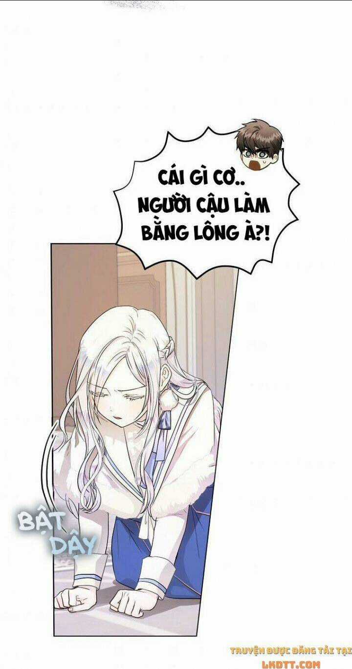 Tôi Trở Thành Vợ Nam Chính Chapter 9 trang 34