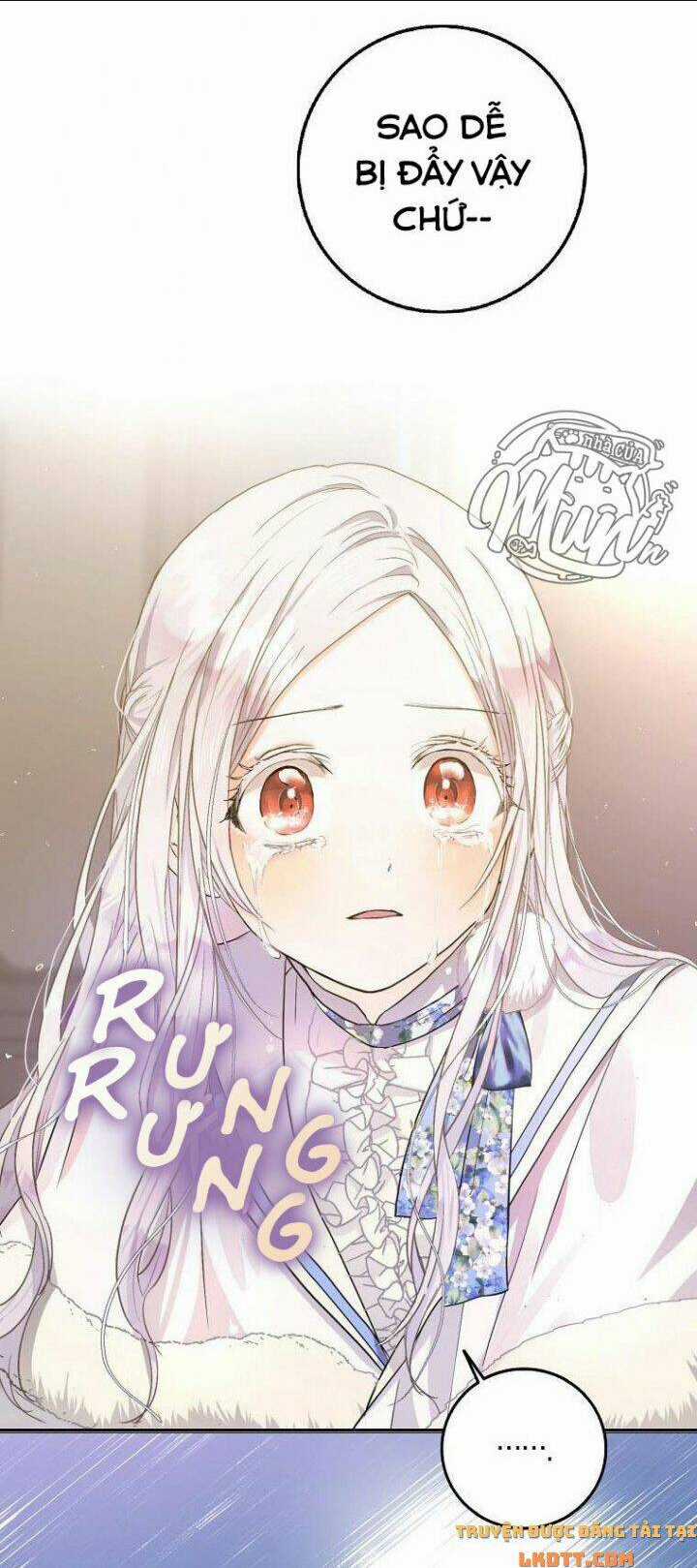 Tôi Trở Thành Vợ Nam Chính Chapter 9 trang 35