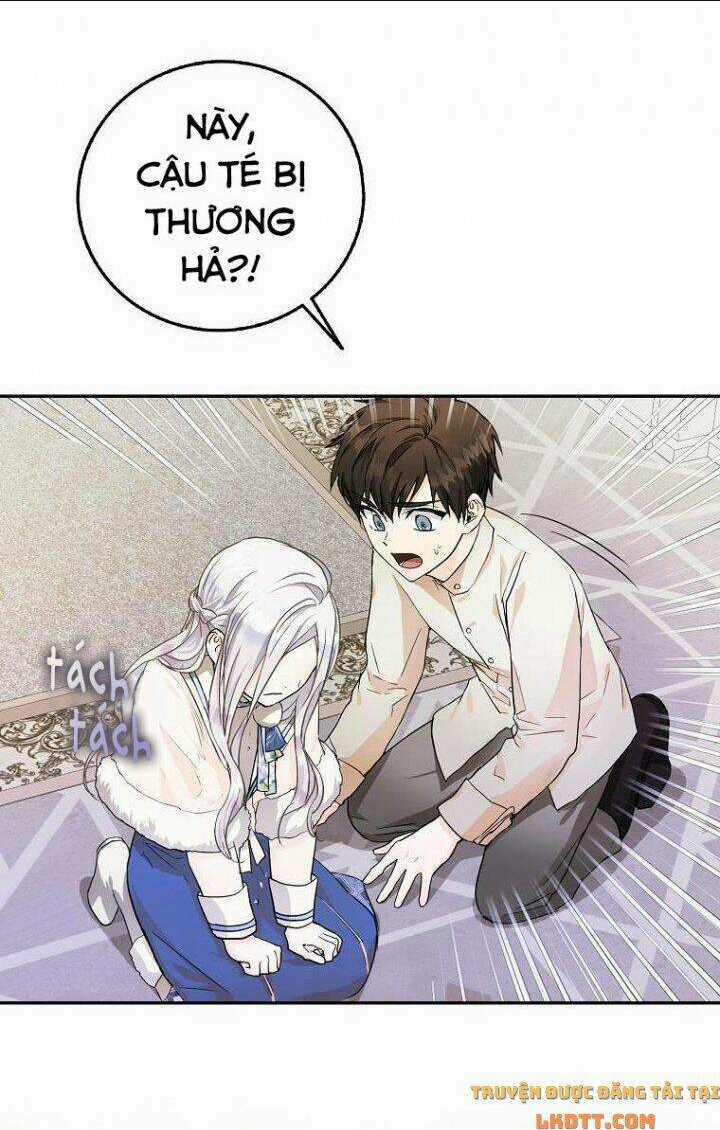 Tôi Trở Thành Vợ Nam Chính Chapter 9 trang 37