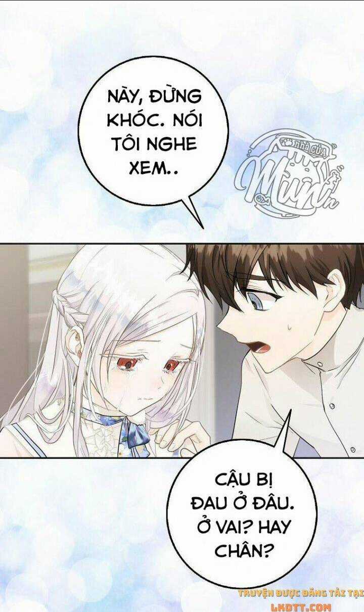 Tôi Trở Thành Vợ Nam Chính Chapter 9 trang 38