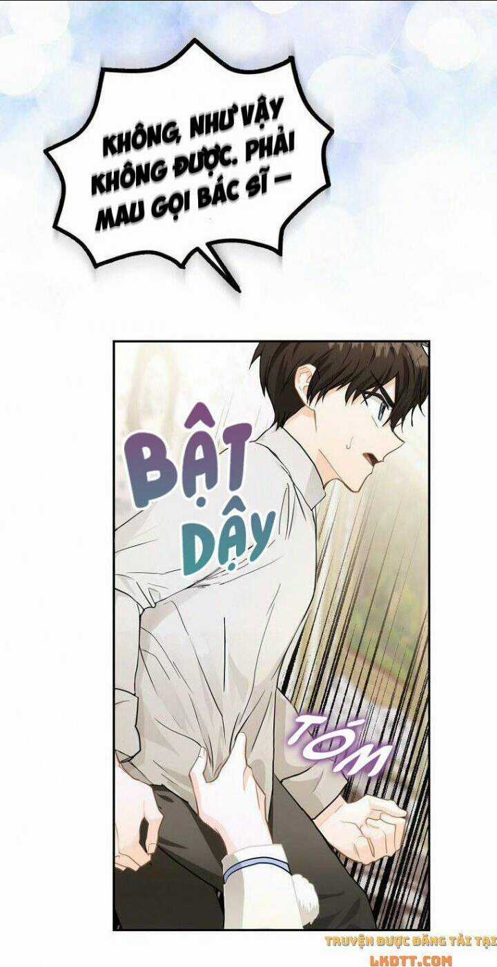 Tôi Trở Thành Vợ Nam Chính Chapter 9 trang 39