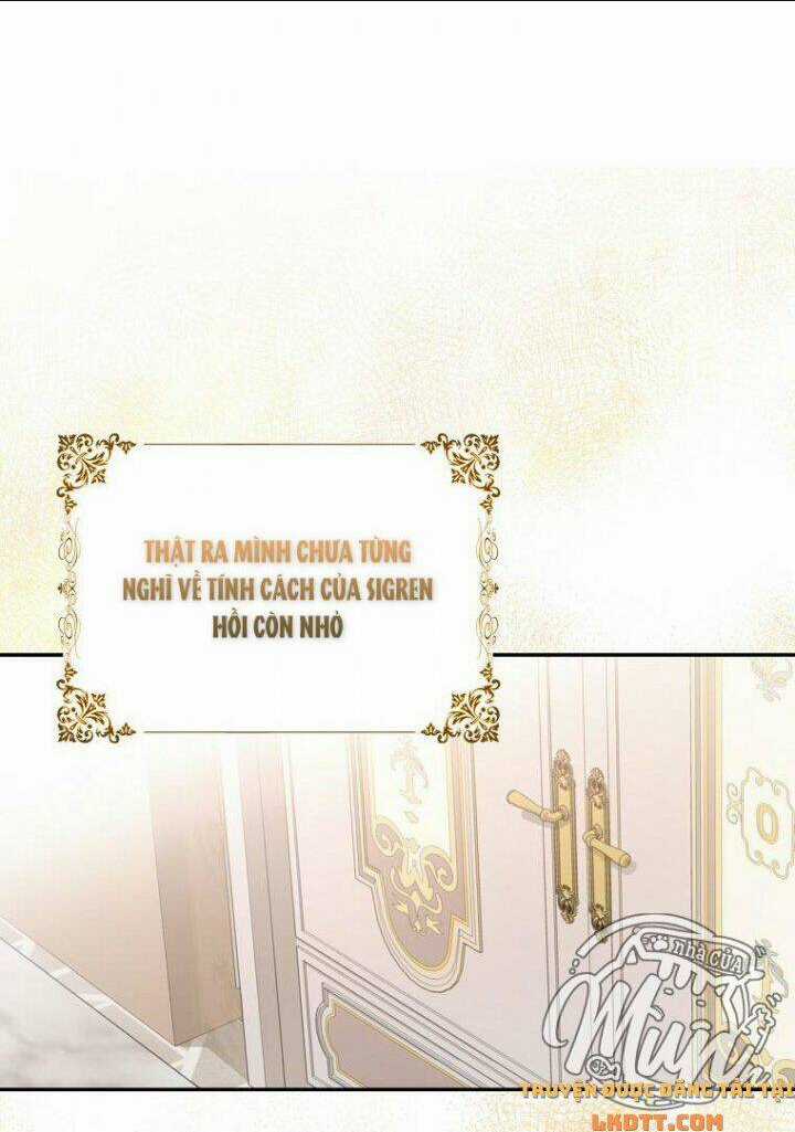 Tôi Trở Thành Vợ Nam Chính Chapter 9 trang 4