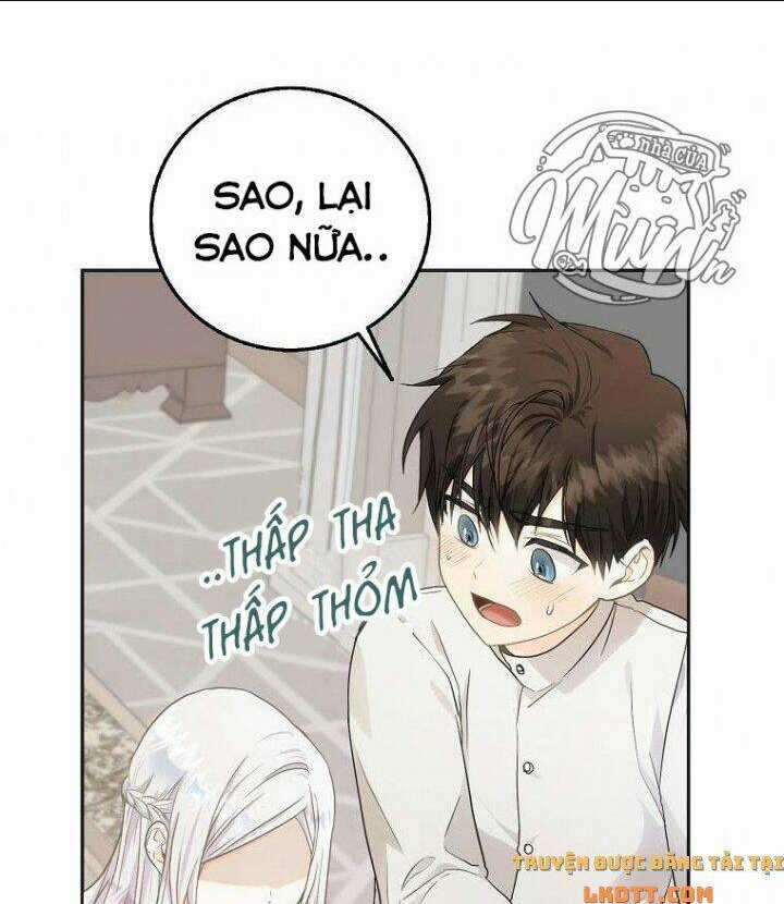 Tôi Trở Thành Vợ Nam Chính Chapter 9 trang 40