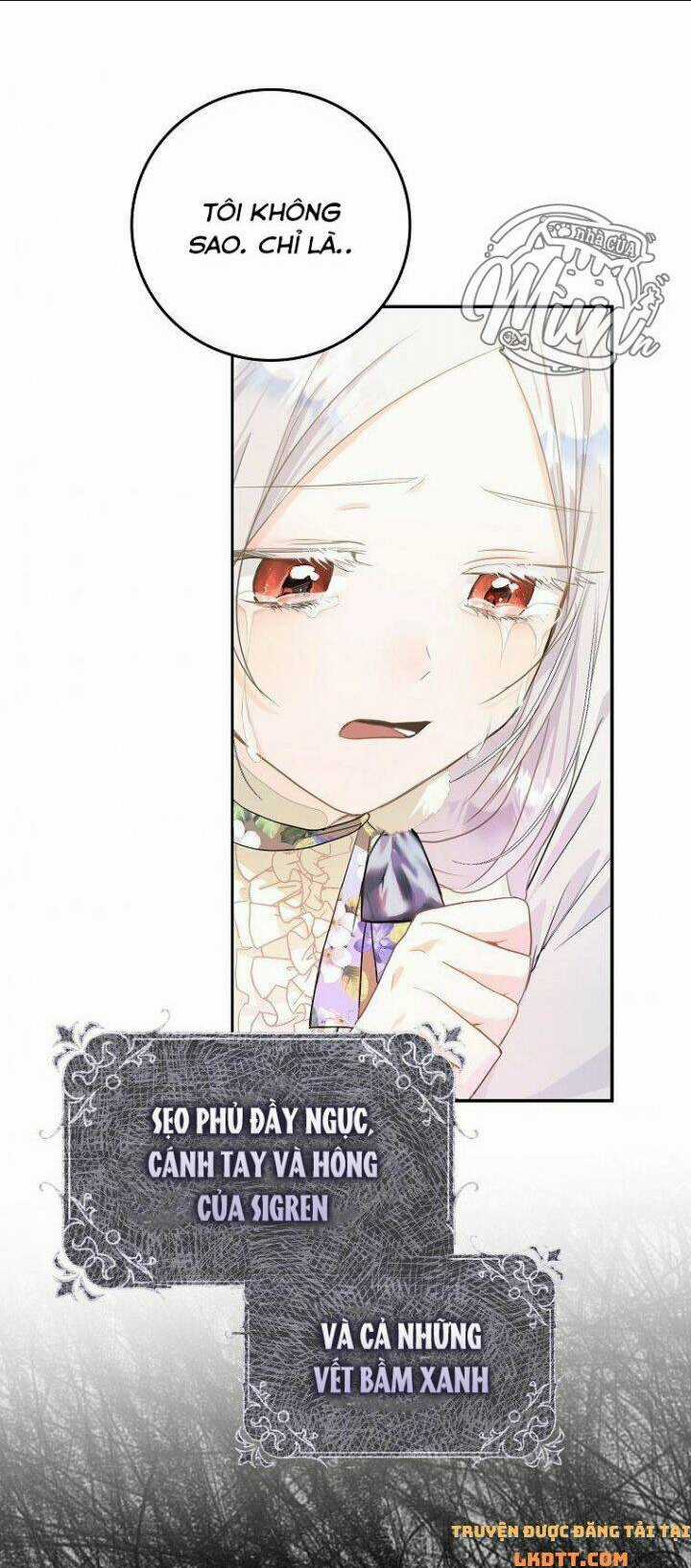 Tôi Trở Thành Vợ Nam Chính Chapter 9 trang 42