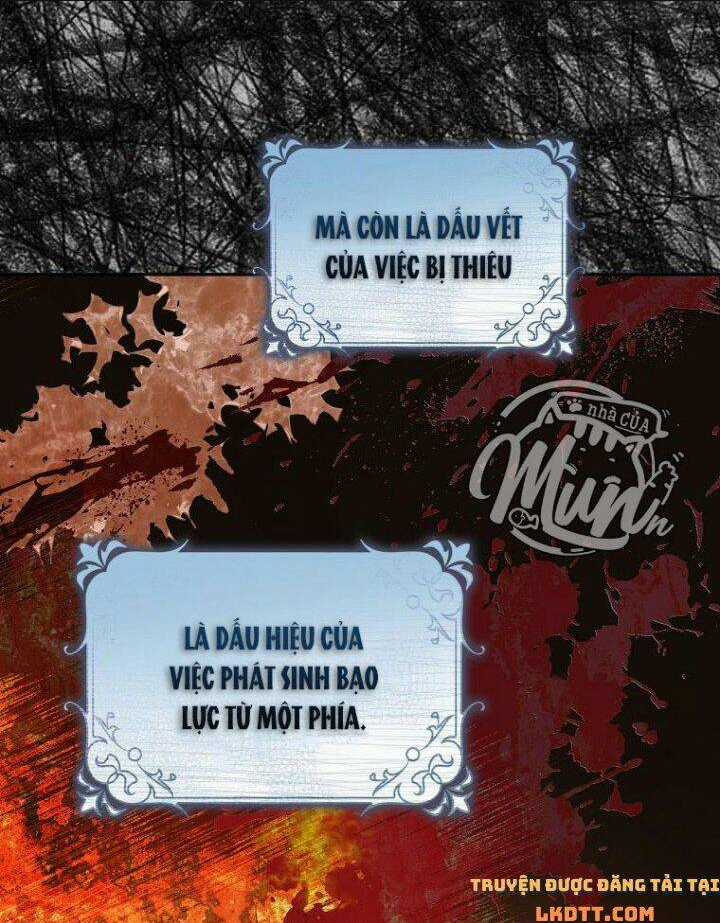 Tôi Trở Thành Vợ Nam Chính Chapter 9 trang 44