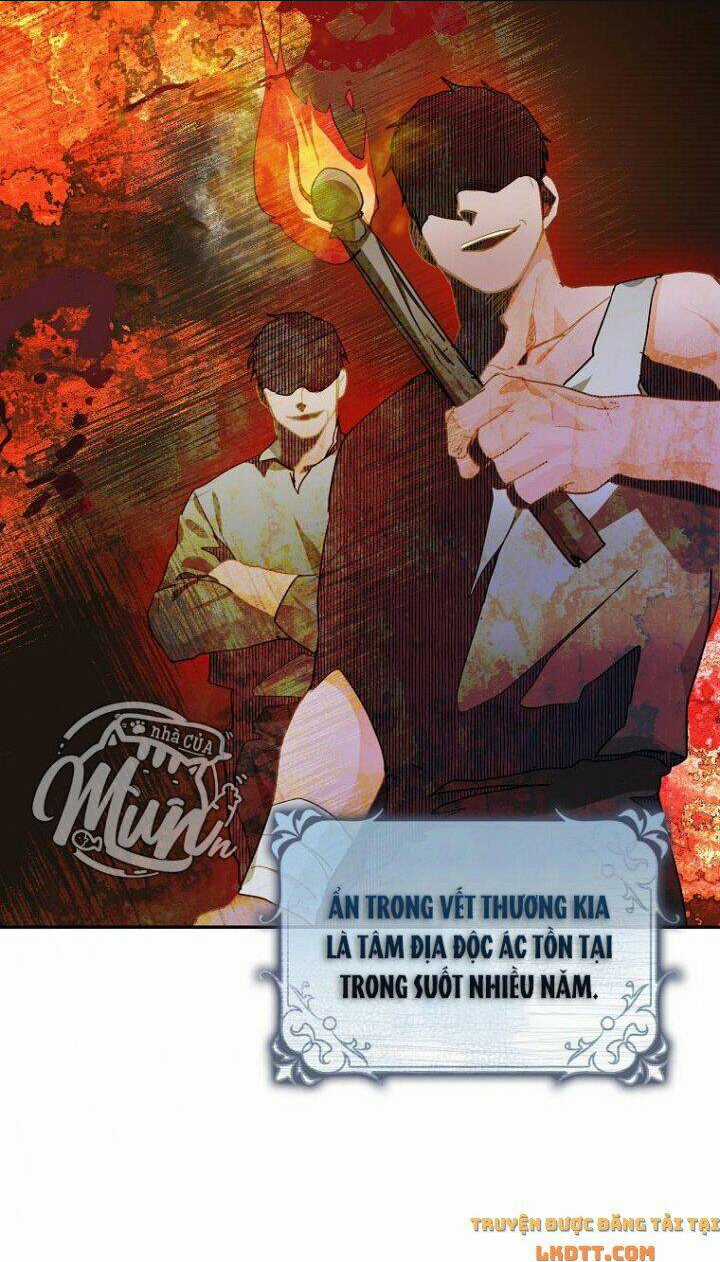 Tôi Trở Thành Vợ Nam Chính Chapter 9 trang 45