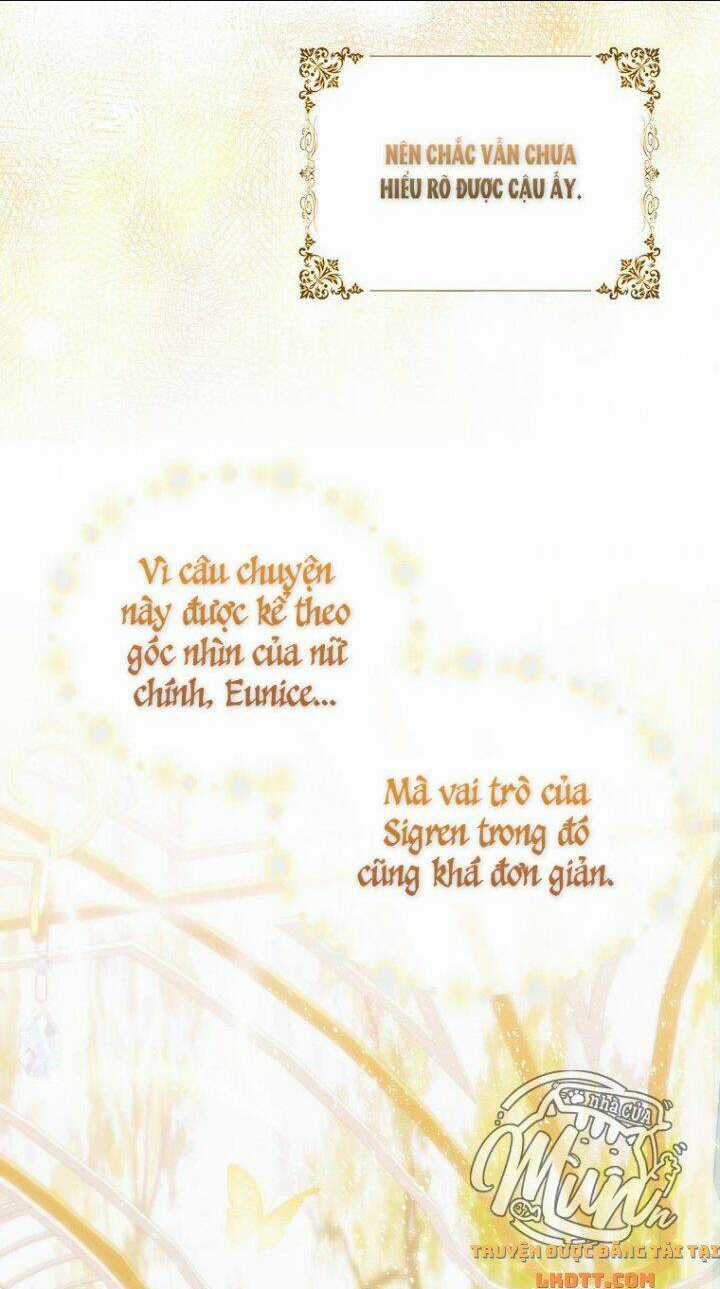 Tôi Trở Thành Vợ Nam Chính Chapter 9 trang 5