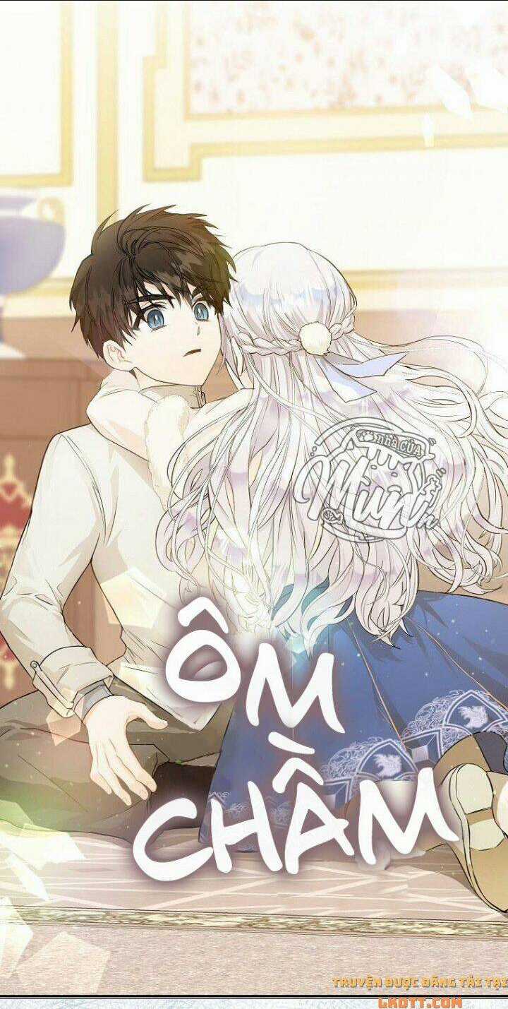 Tôi Trở Thành Vợ Nam Chính Chapter 9 trang 51