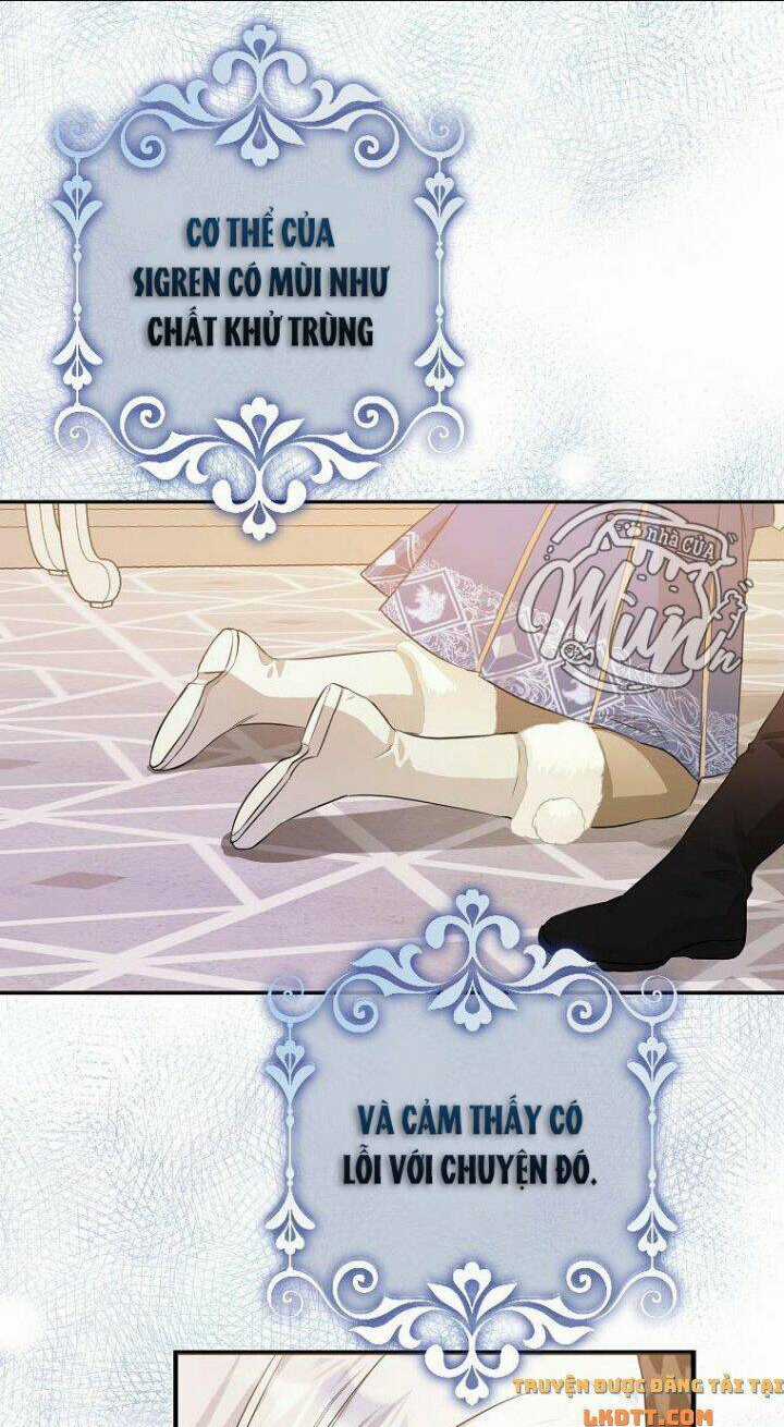 Tôi Trở Thành Vợ Nam Chính Chapter 9 trang 52