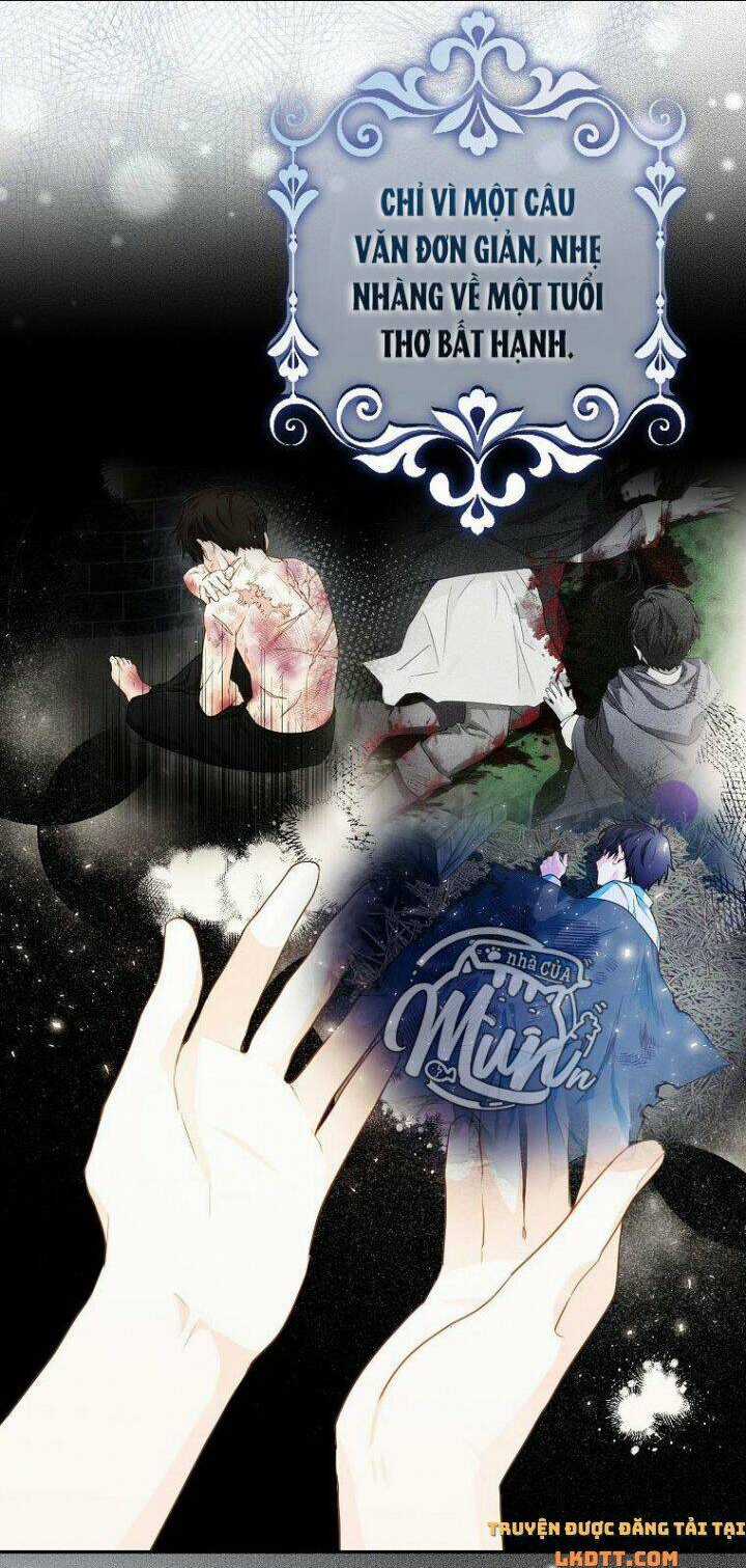 Tôi Trở Thành Vợ Nam Chính Chapter 9 trang 54