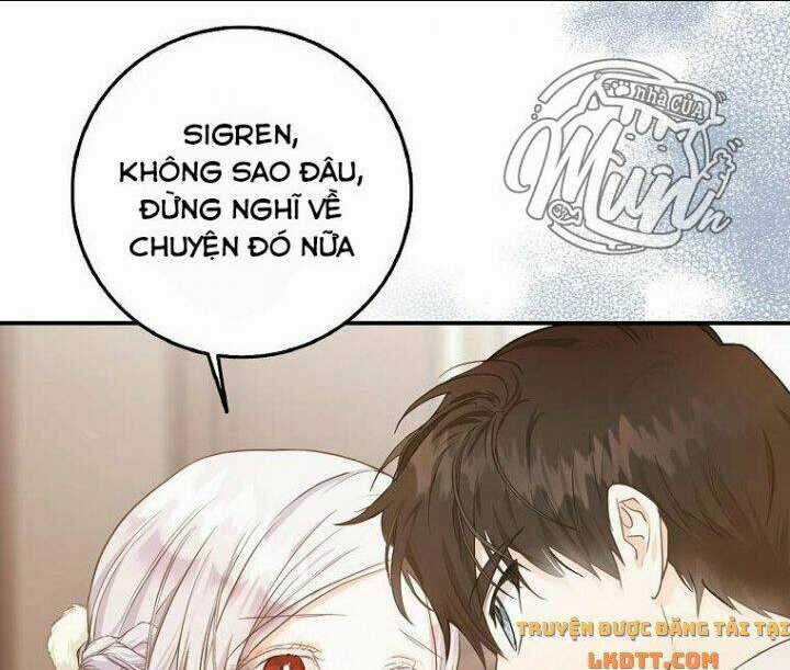 Tôi Trở Thành Vợ Nam Chính Chapter 9 trang 58