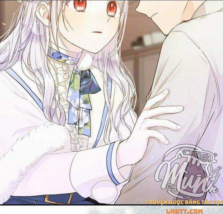 Tôi Trở Thành Vợ Nam Chính Chapter 9 trang 59