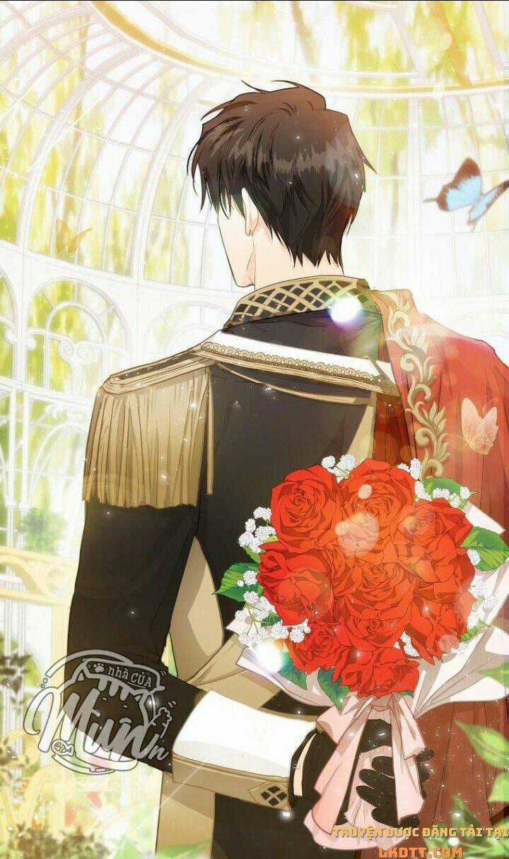 Tôi Trở Thành Vợ Nam Chính Chapter 9 trang 6