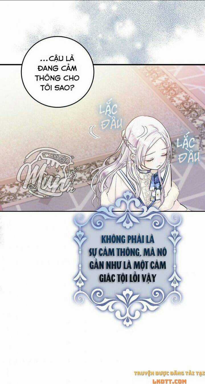 Tôi Trở Thành Vợ Nam Chính Chapter 9 trang 60