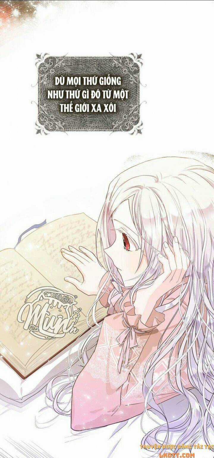 Tôi Trở Thành Vợ Nam Chính Chapter 9 trang 63