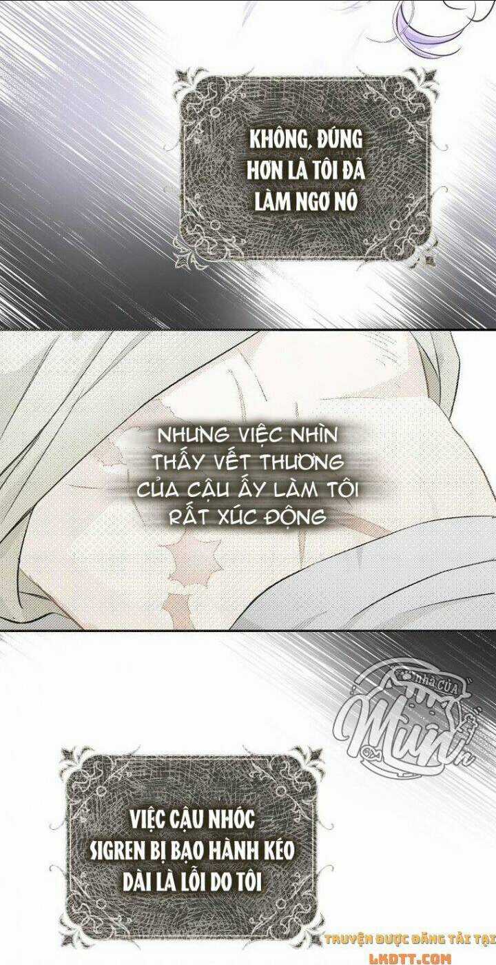 Tôi Trở Thành Vợ Nam Chính Chapter 9 trang 64