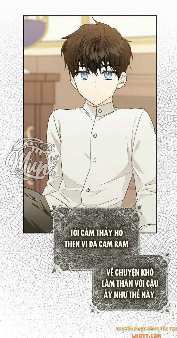 Tôi Trở Thành Vợ Nam Chính Chapter 9 trang 65