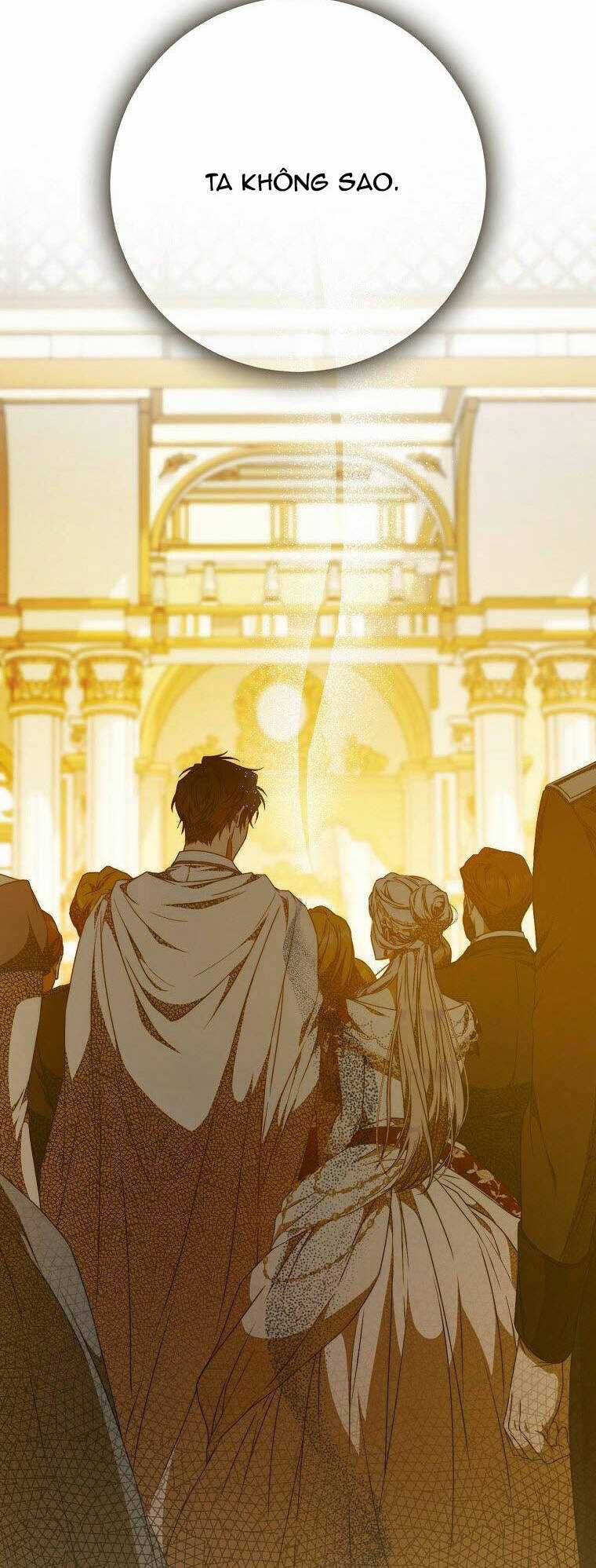 Tôi Trở Thành Vợ Nam Chính Chapter 90.1 trang 10