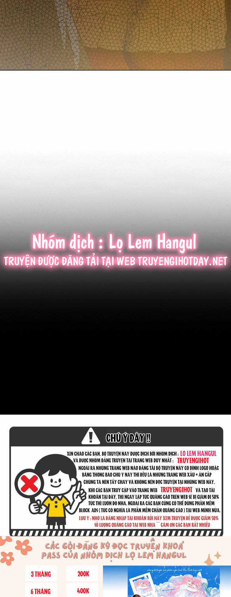 Tôi Trở Thành Vợ Nam Chính Chapter 90.1 trang 11