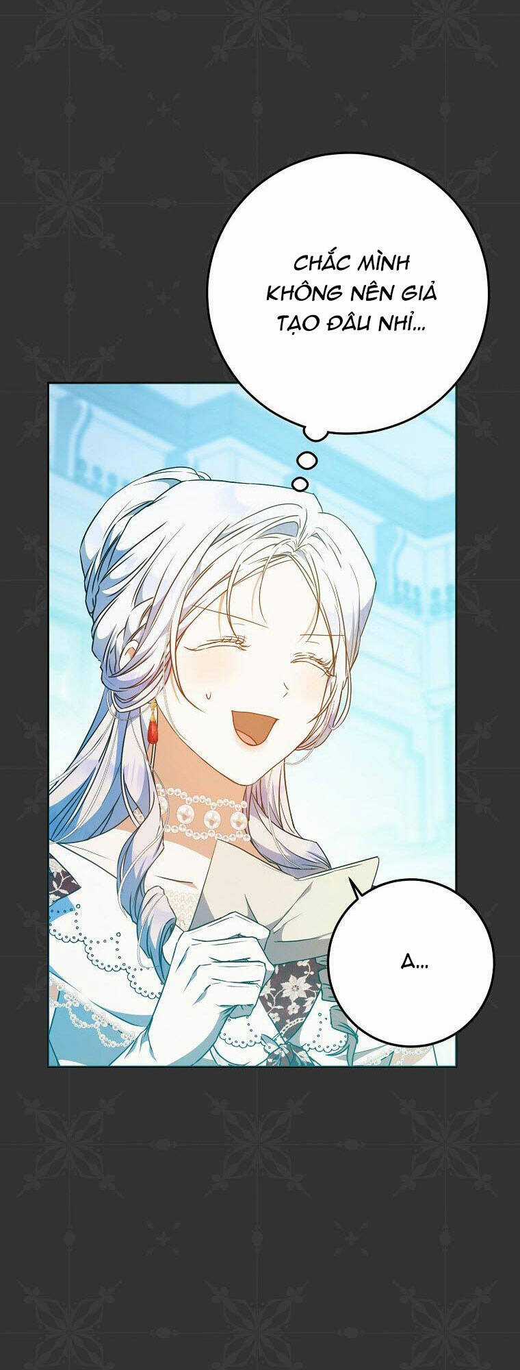 Tôi Trở Thành Vợ Nam Chính Chapter 90.1 trang 16