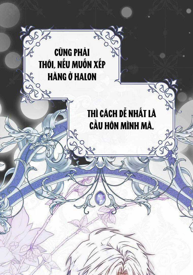 Tôi Trở Thành Vợ Nam Chính Chapter 90.1 trang 20