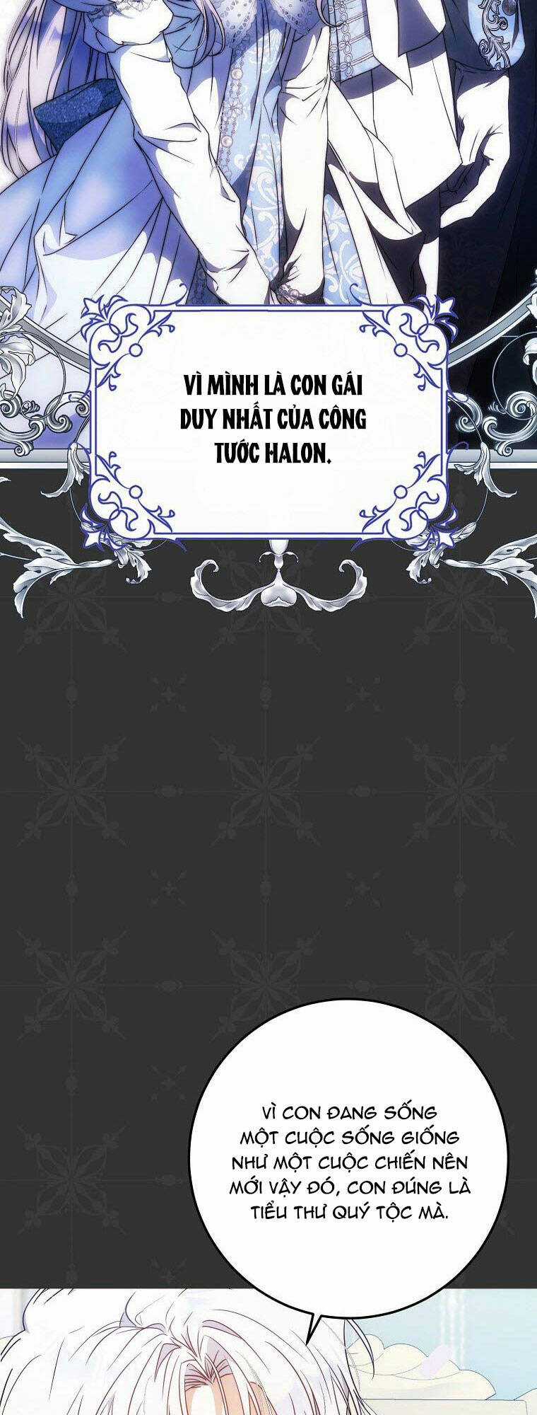 Tôi Trở Thành Vợ Nam Chính Chapter 90.1 trang 22