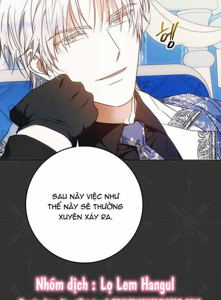 Tôi Trở Thành Vợ Nam Chính Chapter 90.1 trang 23