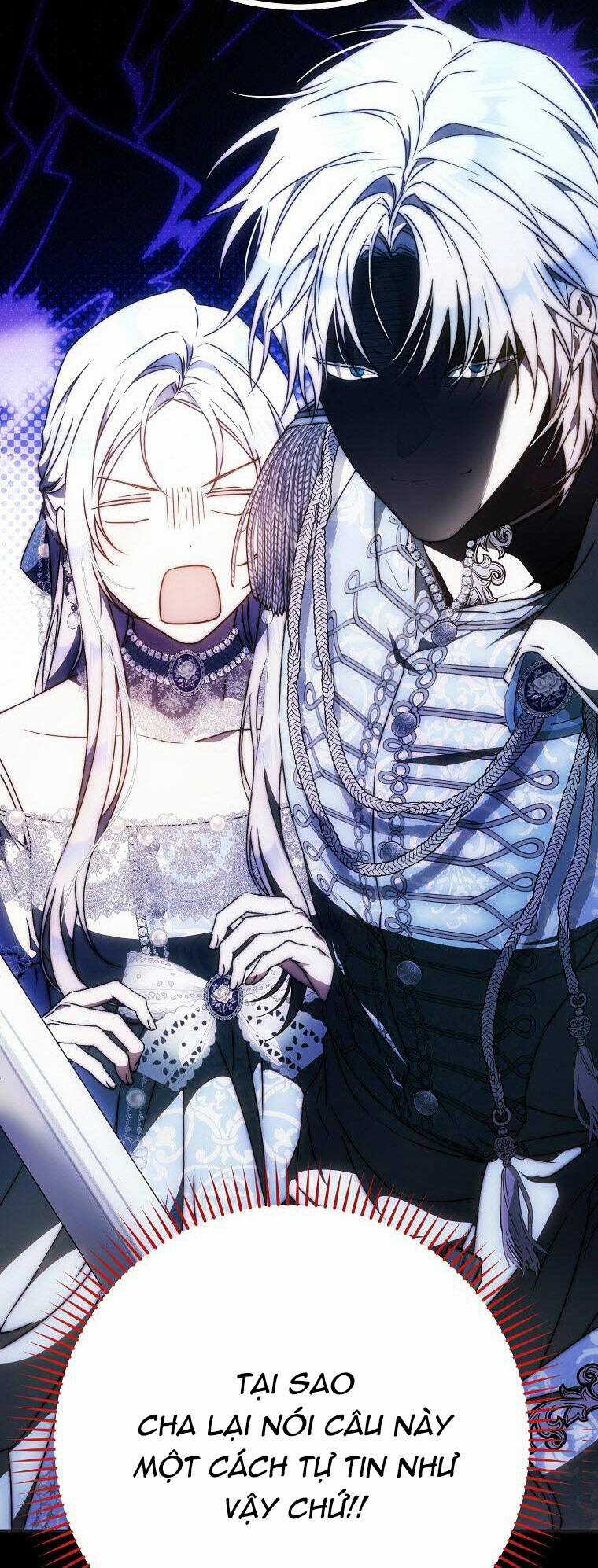 Tôi Trở Thành Vợ Nam Chính Chapter 90.1 trang 25