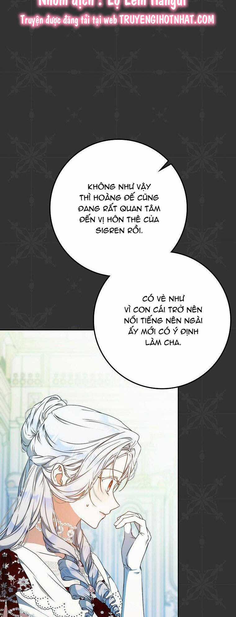 Tôi Trở Thành Vợ Nam Chính Chapter 90.1 trang 28