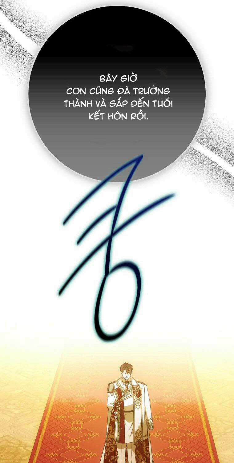 Tôi Trở Thành Vợ Nam Chính Chapter 90.1 trang 41