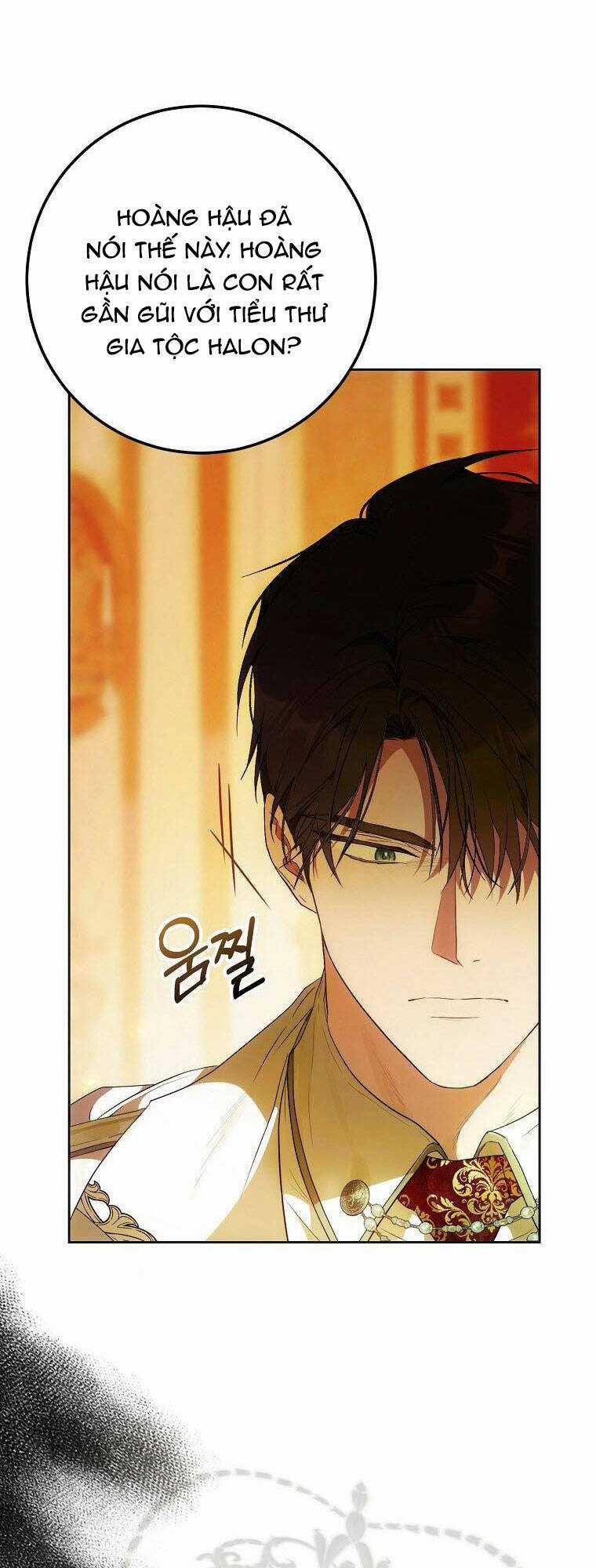 Tôi Trở Thành Vợ Nam Chính Chapter 90.1 trang 43