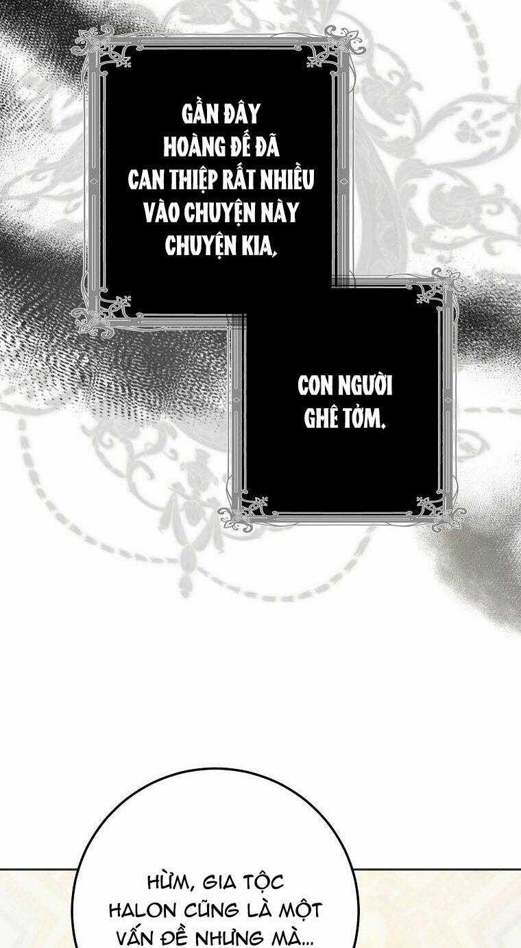 Tôi Trở Thành Vợ Nam Chính Chapter 90.1 trang 44