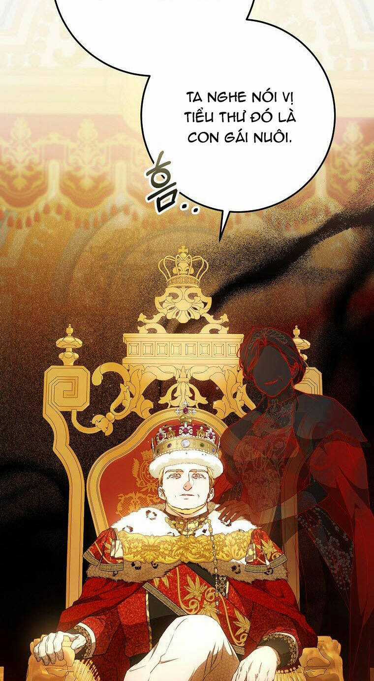 Tôi Trở Thành Vợ Nam Chính Chapter 90.1 trang 45