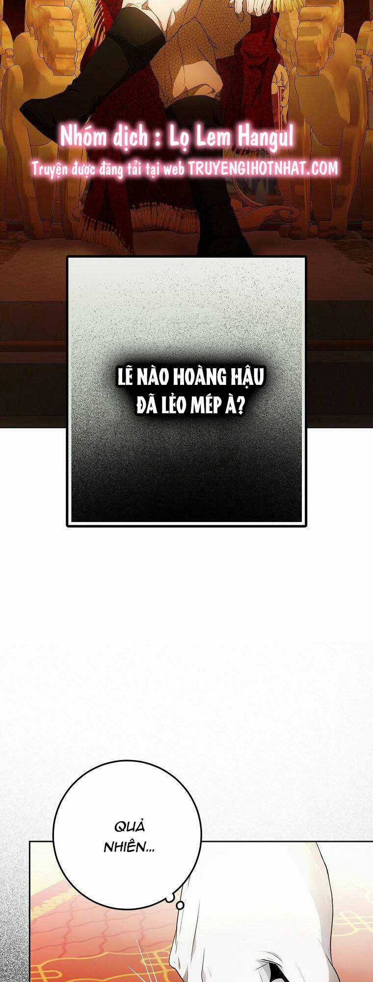 Tôi Trở Thành Vợ Nam Chính Chapter 90.1 trang 46