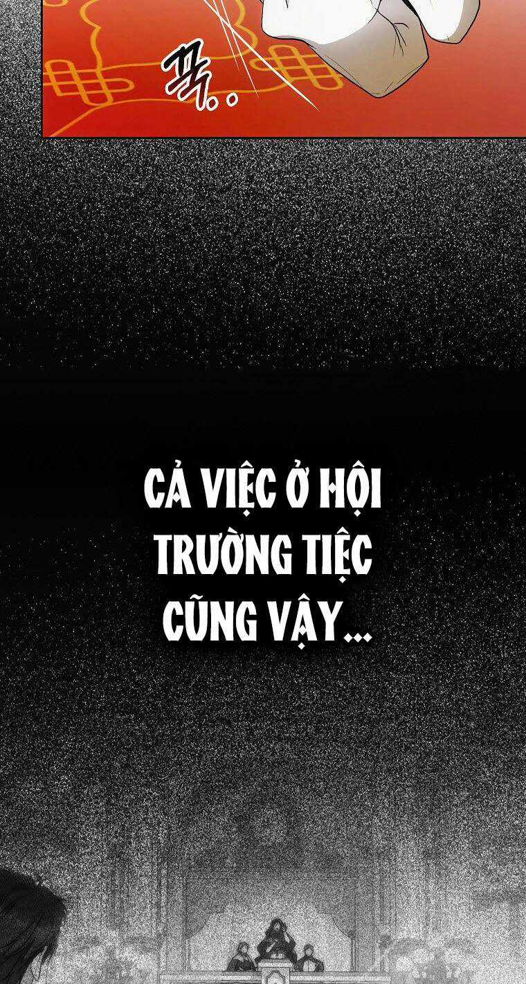 Tôi Trở Thành Vợ Nam Chính Chapter 90.1 trang 47