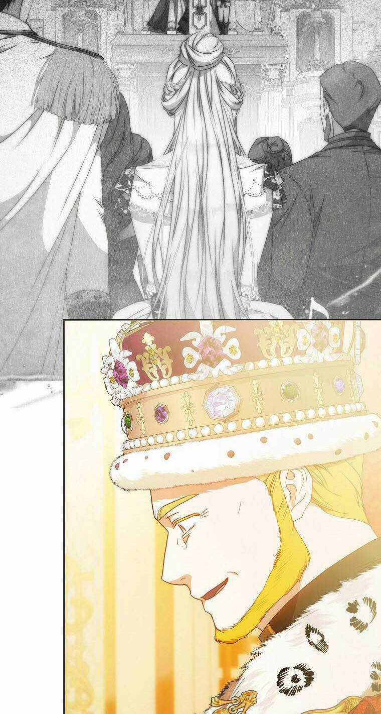 Tôi Trở Thành Vợ Nam Chính Chapter 90.1 trang 48