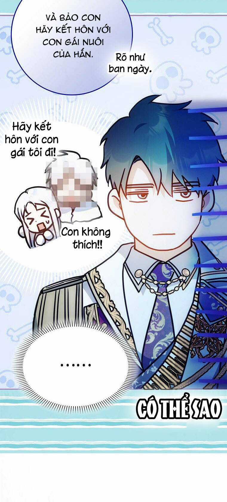 Tôi Trở Thành Vợ Nam Chính Chapter 90.1 trang 50