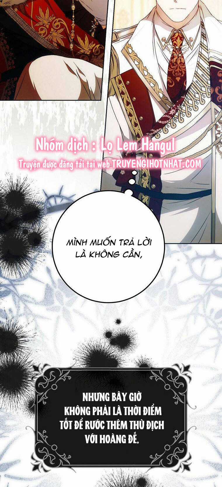 Tôi Trở Thành Vợ Nam Chính Chapter 90.1 trang 52