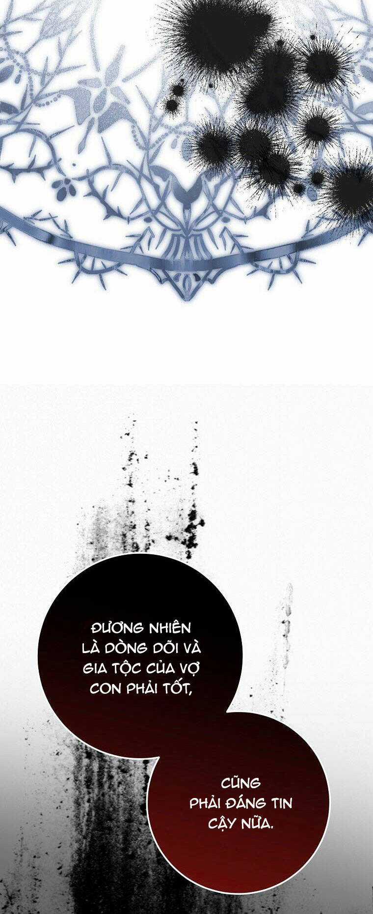 Tôi Trở Thành Vợ Nam Chính Chapter 90.1 trang 53