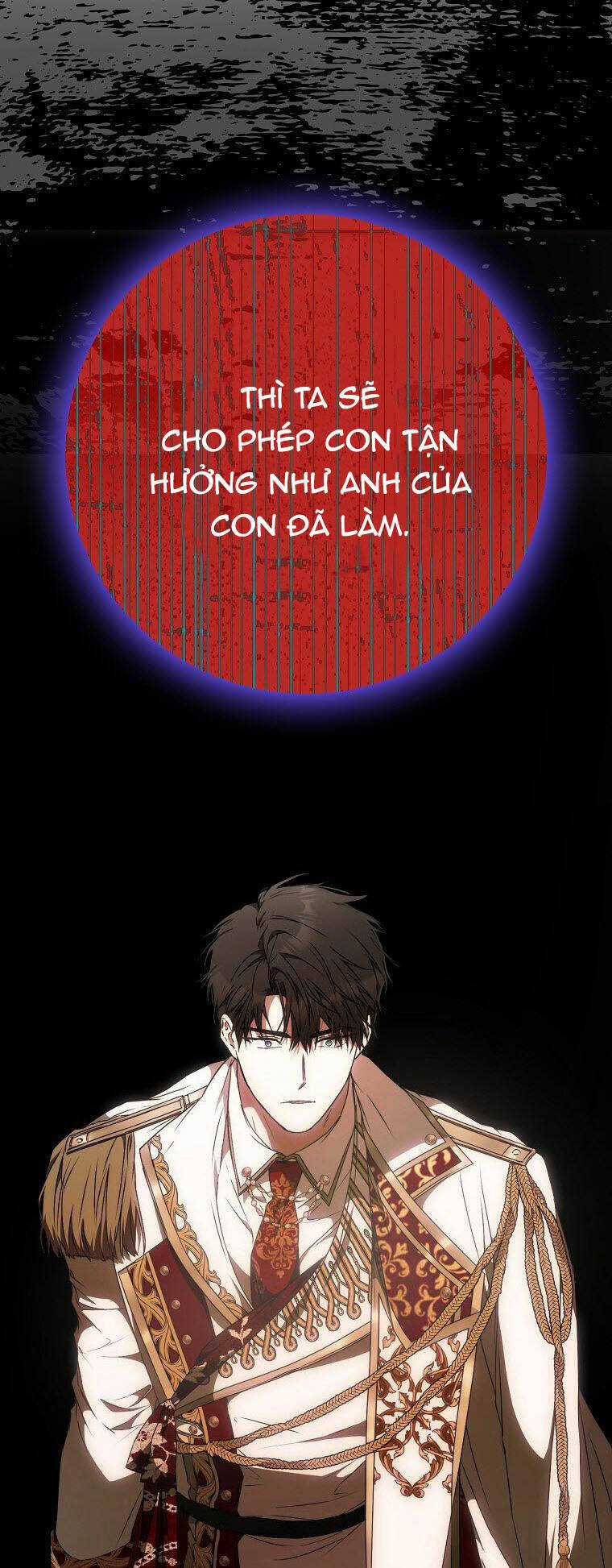 Tôi Trở Thành Vợ Nam Chính Chapter 90.1 trang 55