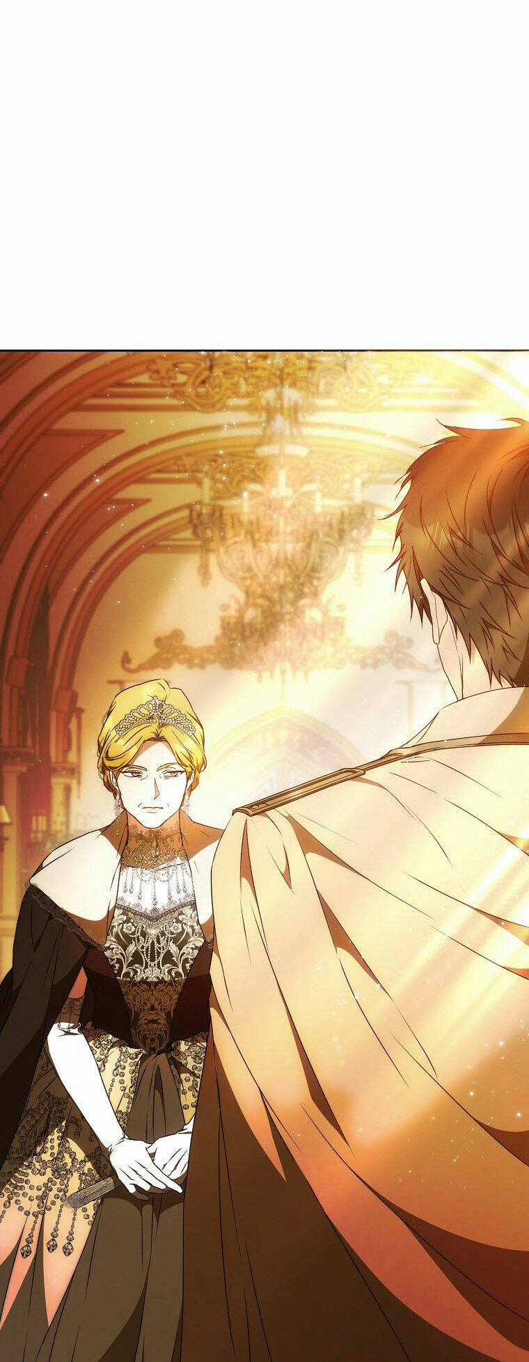 Tôi Trở Thành Vợ Nam Chính Chapter 90.1 trang 62