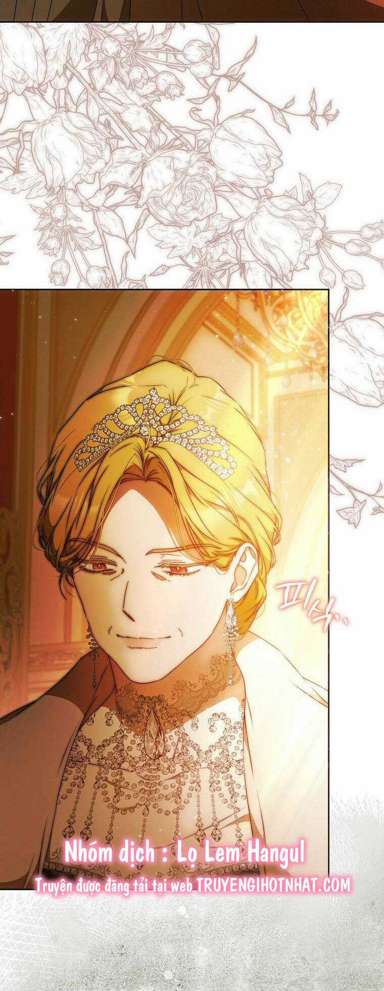 Tôi Trở Thành Vợ Nam Chính Chapter 90.1 trang 63