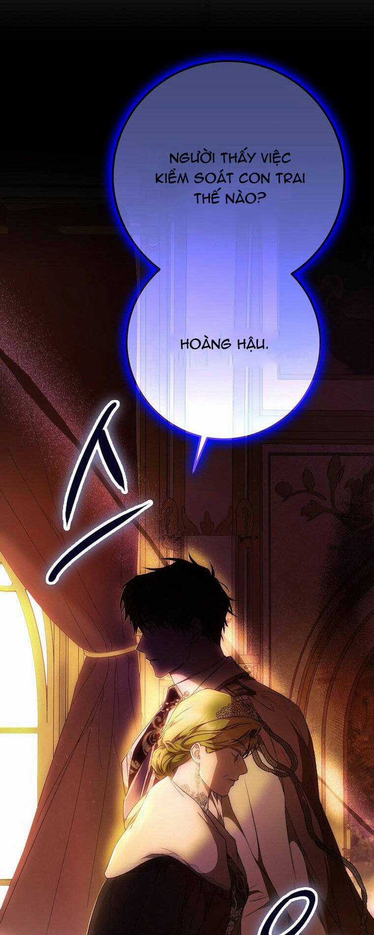 Tôi Trở Thành Vợ Nam Chính Chapter 90.1 trang 67