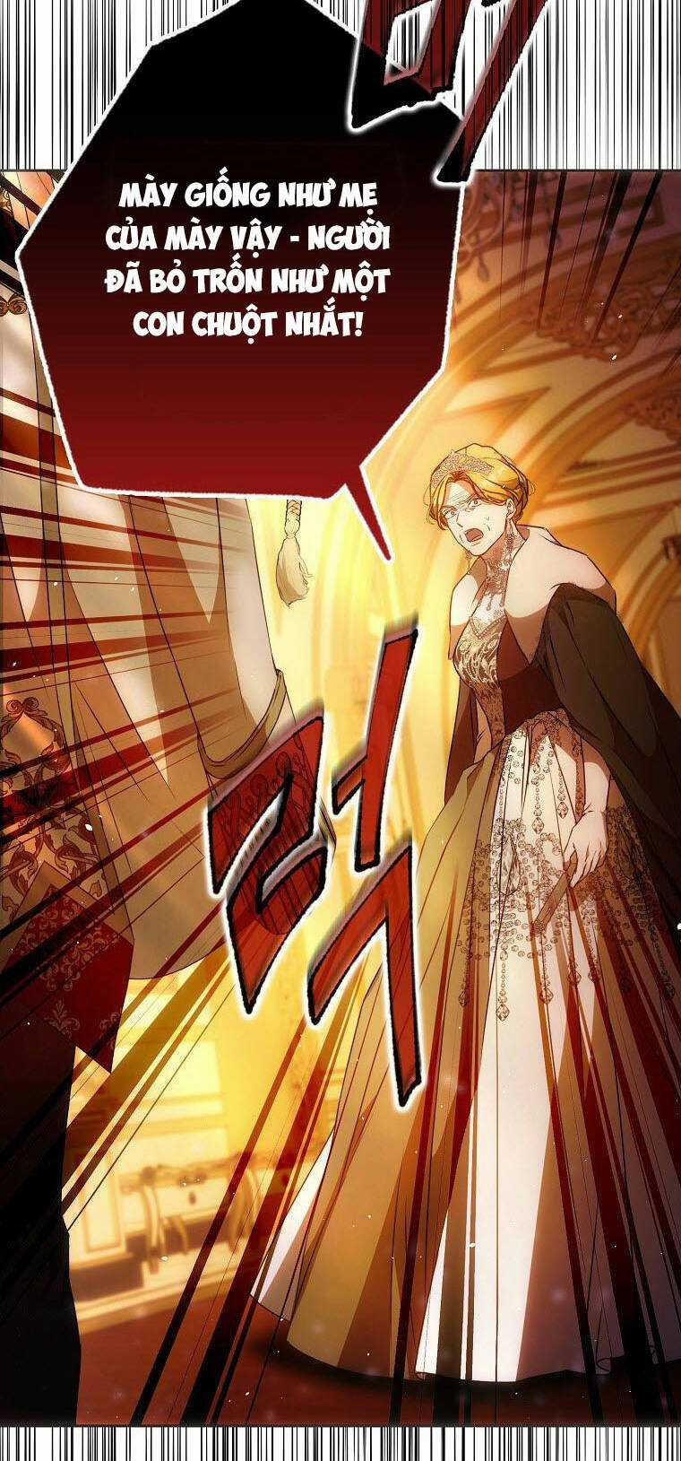 Tôi Trở Thành Vợ Nam Chính Chapter 90.1 trang 70